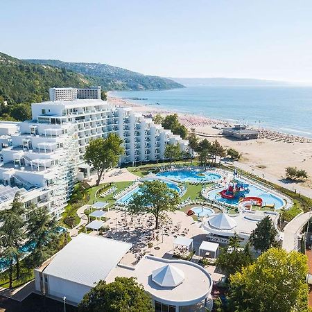 Maritim Hotel Paradise Blue Албена Экстерьер фото