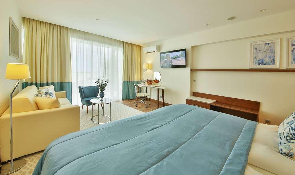 Maritim Hotel Paradise Blue Албена Номер фото