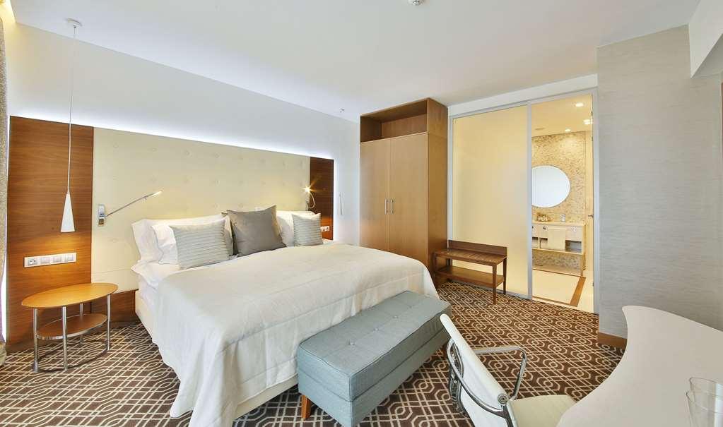 Maritim Hotel Paradise Blue Албена Номер фото