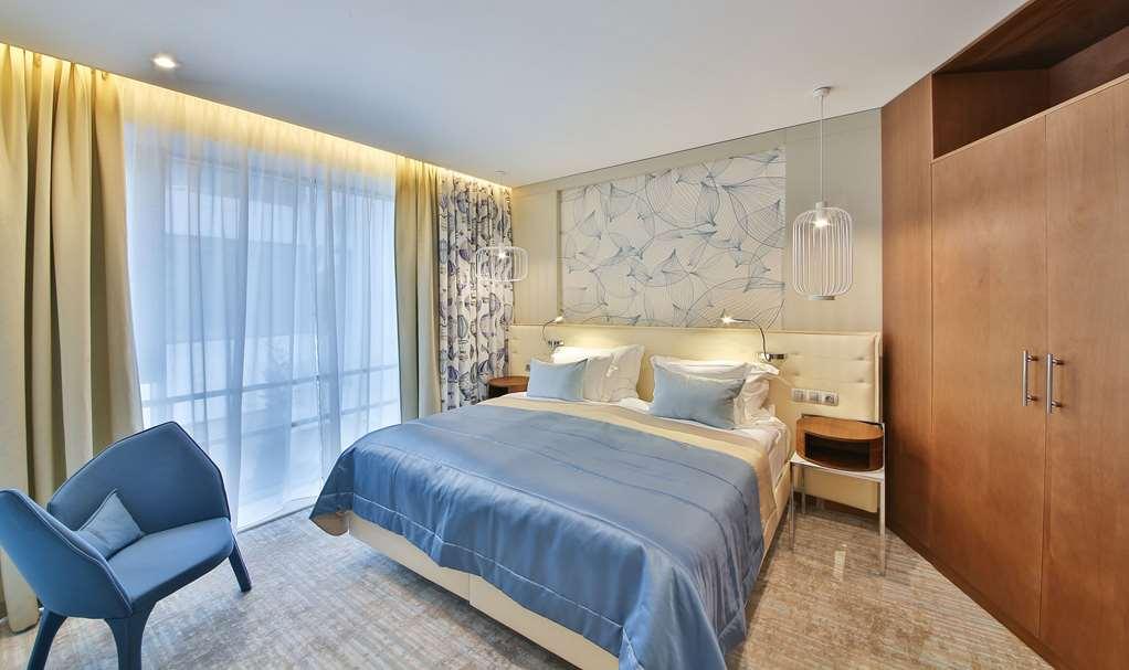 Maritim Hotel Paradise Blue Албена Номер фото