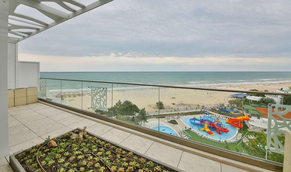 Maritim Hotel Paradise Blue Албена Номер фото