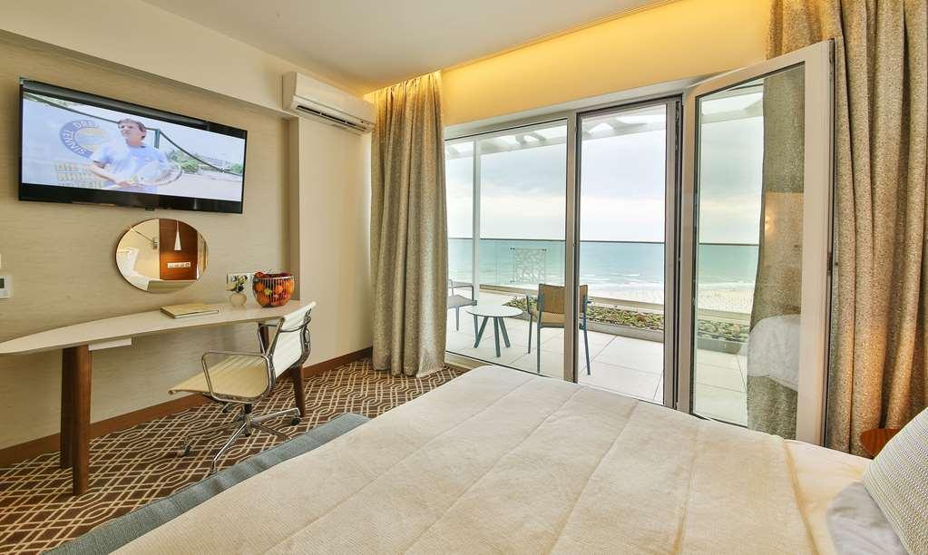Maritim Hotel Paradise Blue Албена Номер фото