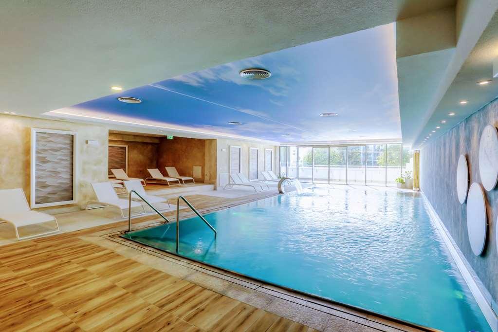 Maritim Hotel Paradise Blue Албена Удобства фото