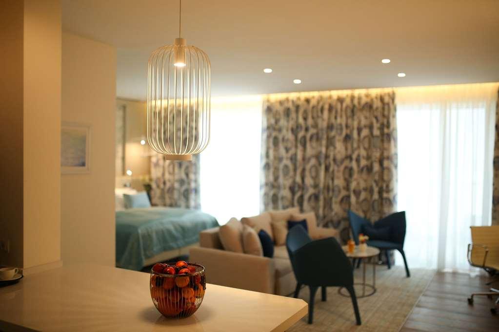 Maritim Hotel Paradise Blue Албена Номер фото