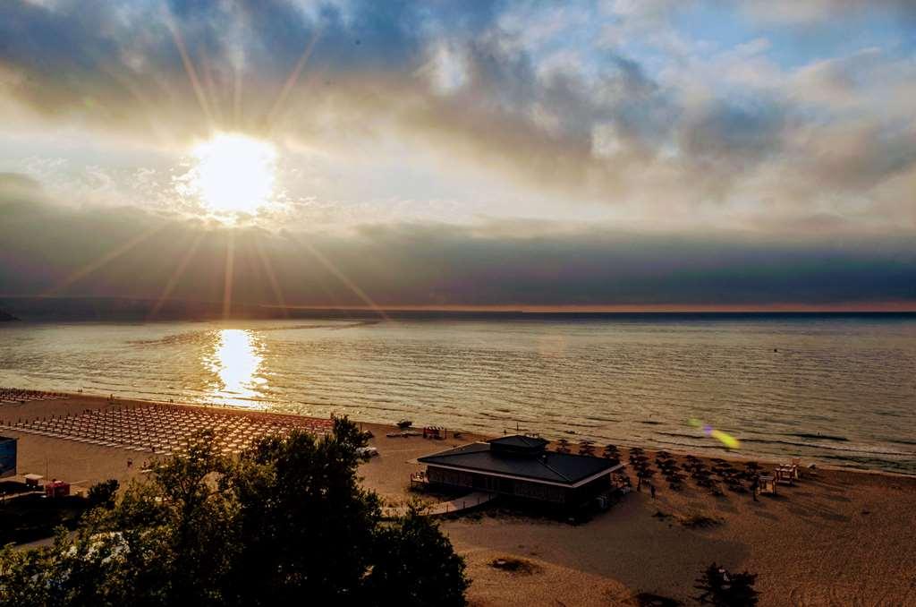 Maritim Hotel Paradise Blue Албена Удобства фото