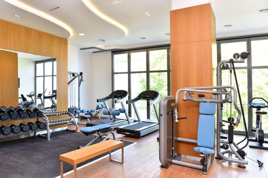 Maritim Hotel Paradise Blue Албена Удобства фото