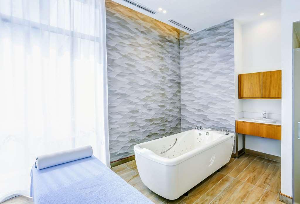 Maritim Hotel Paradise Blue Албена Удобства фото